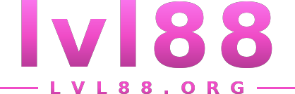 lvl88 โลโก้